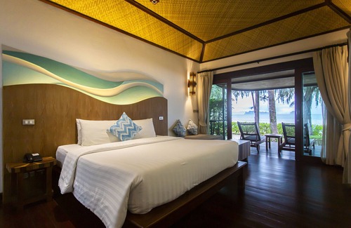 Nong Thale Resort | Tup Kaek Sunset Beach Resort