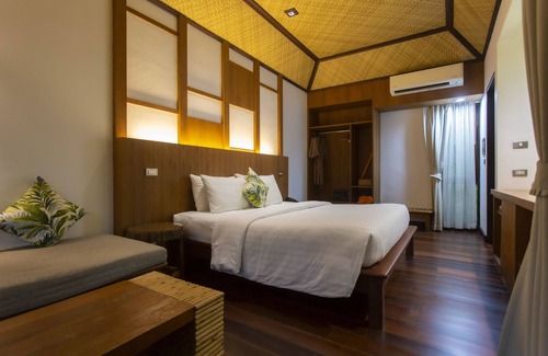 Nong Thale Resort | Tup Kaek Sunset Beach Resort