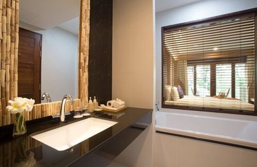 Nong Thale Resort | Tup Kaek Sunset Beach Resort