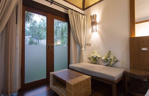 Nong Thale Resort | Tup Kaek Sunset Beach Resort