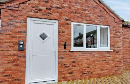 Lincoln House | Tupholme - Uk49436