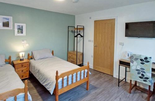 Lincoln House | Tupholme - Uk49436