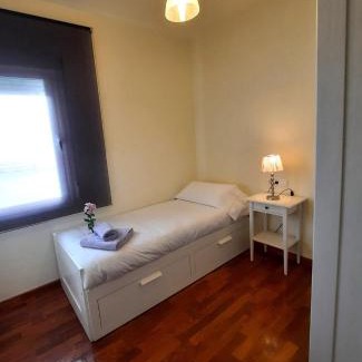 Priego de Cordoba Apartment | Turística Cervantes 1
