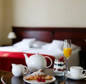 Wieliczka Hotel | Turówka Hotel & Spa