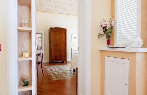 Trani Bed & Breakfast | Turenum Apartment B&B