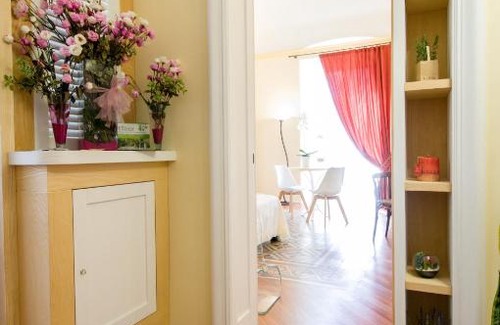 Trani Bed & Breakfast | Turenum Apartment B&B
