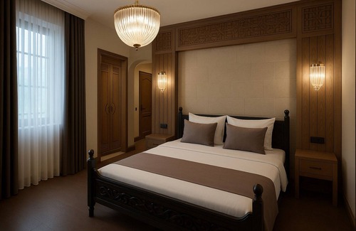 Yenisehir Bed & Breakfast | TURİSTİK PALAS OTEL