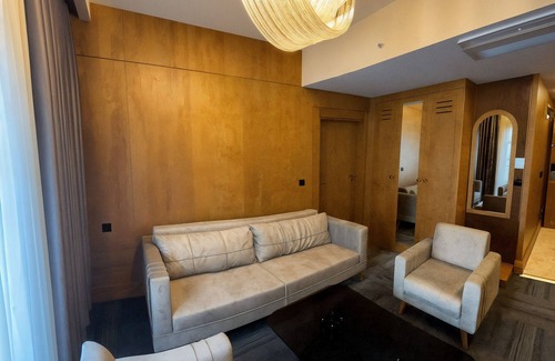 Yenisehir Bed & Breakfast | TURİSTİK PALAS OTEL