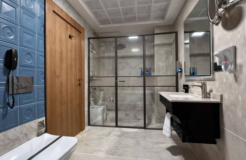 Yenisehir Bed & Breakfast | TURİSTİK PALAS OTEL