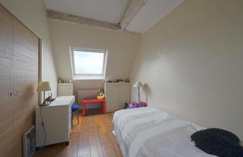 L'Europe Apartment | Turin