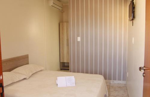 Amambai Hotel | Turis Hotel Centro