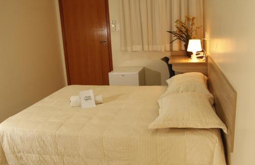 Amambai Hotel | Turis Hotel Centro