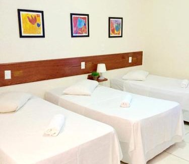 Amambai Hotel | Turis Hotel Centro