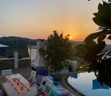 Ishem House | Turisalba