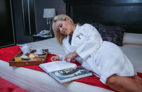 Corrientes Hotel | Turismo Hotel Casino