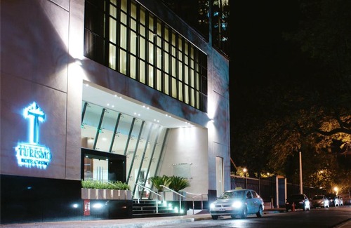 Corrientes Hotel | Turismo Hotel Casino