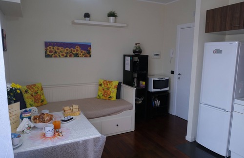 Naples Apartment | Turist Rent Apartment Nadia