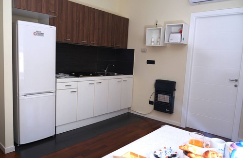 Naples Apartment | Turist Rent Apartment Nadia