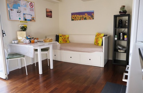 Naples Apartment | Turist Rent Apartment Nadia