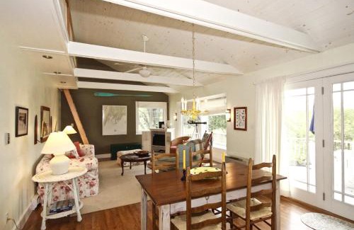 Tenants Harbor House | Turkey Cove Cottage