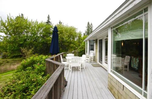Tenants Harbor House | Turkey Cove Cottage