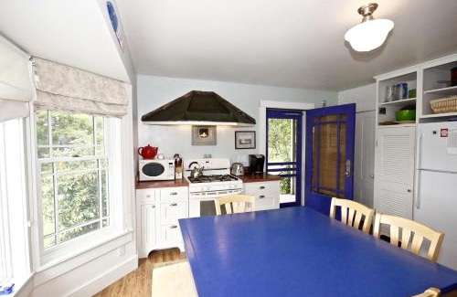 Tenants Harbor House | Turkey Cove Cottage