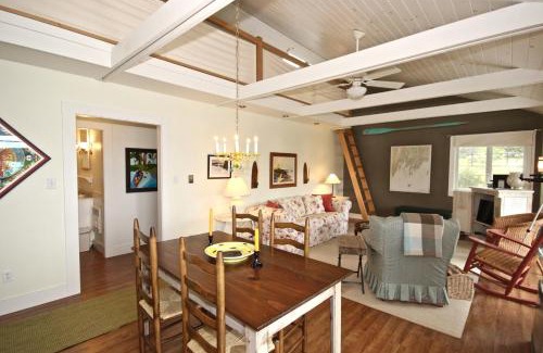 Tenants Harbor House | Turkey Cove Cottage