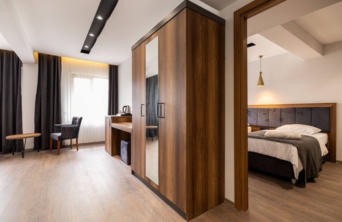 Trabzon Hotel | Turkler Hotel