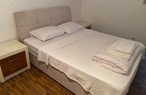 Buyukcekmece Apartment | Turkuaz Sitesi Sea Side Penthouse