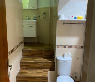 Buyukcekmece Apartment | Turkuaz Sitesi Sea Side Penthouse