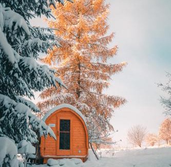 Wlen House | Turkusowa Wyspa
