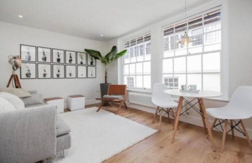 The King's Mile Apartment | Turnagain Lane, Canterbury City Centre