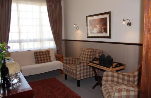 Oudtshoorn Hotel | Turnberry Boutique Hotel