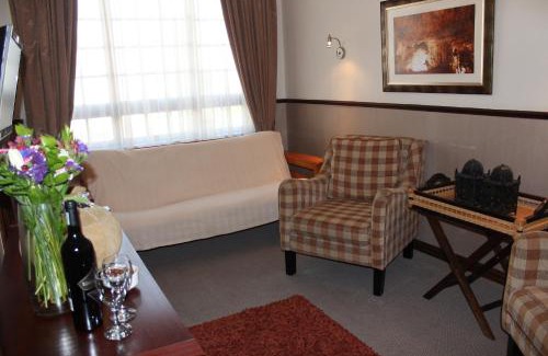 Oudtshoorn Hotel | Turnberry Boutique Hotel