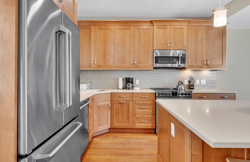 Rye House | Turnkey Home in Downtown Rye