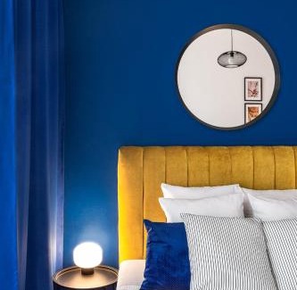 Karlin Apartment | TurnKey I Main Bus Station Apartments