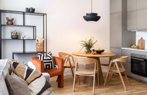 Petrska ctvrt Apartment | TurnKey | Republic Square Apartment III