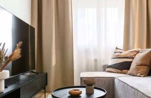 Petrska ctvrt Apartment | TurnKey | Republic Square Apartment I