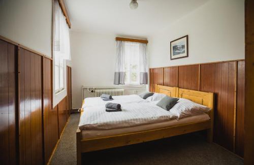 Prichovice Hotel | Turnovská chata