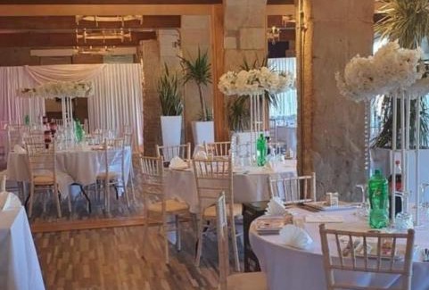 Sowerby Bridge Hotel | Turnpike by Maya Hotel & Restaurant