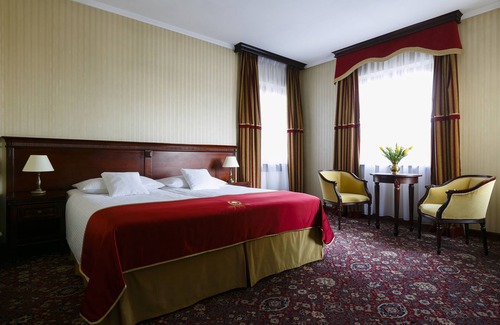 Wieliczka Hotel | Turowka Hotel & Spa