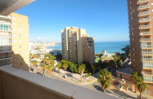 Calpe Apartment | Turquesa Beach 36a