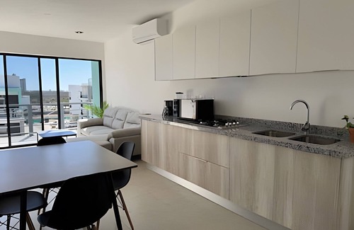 Mazatlan House | Turquesa Cerritos Mazatlan
