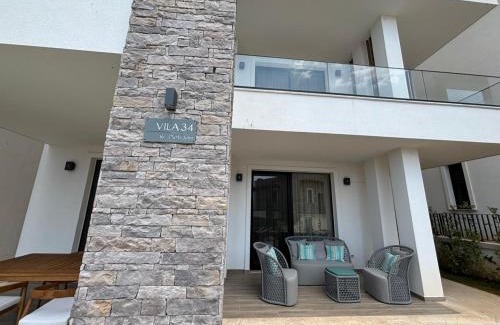 Jala Apartment | Turquoise Poolside Thymus Resort 34-1