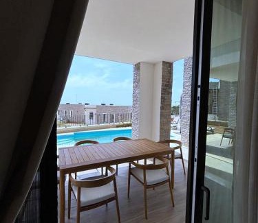 Jala Apartment | Turquoise Poolside Thymus Resort 34-1