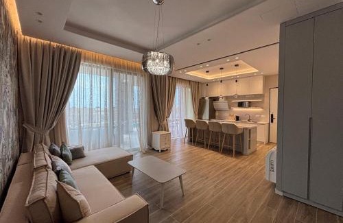 Jala Apartment | Turquoise Poolside Thymus Resort 34-1