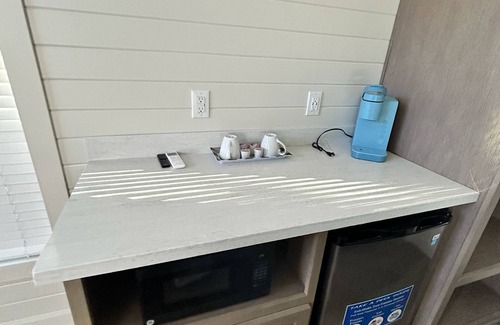 Cottonwood-Verde Village Hotel | Turquoise Triangle