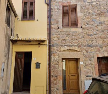 Scano di Montiferro House | Turre