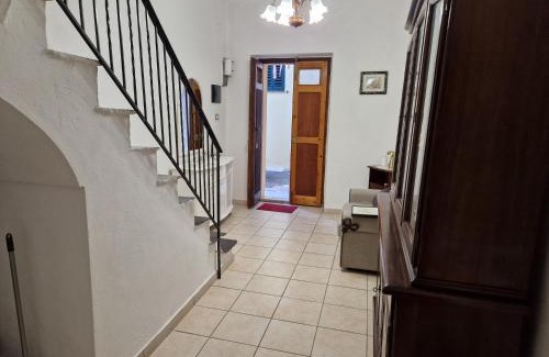 Scano di Montiferro House | Turre