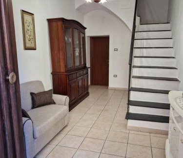 Scano di Montiferro House | Turre